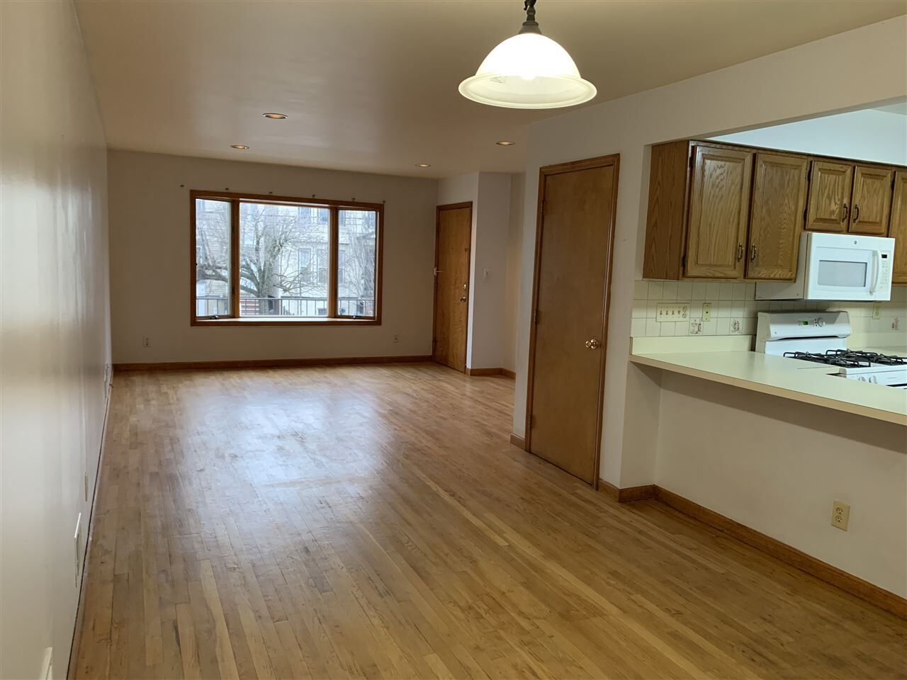 Property Photo: 891 Summit Ave 1 NJ 07307