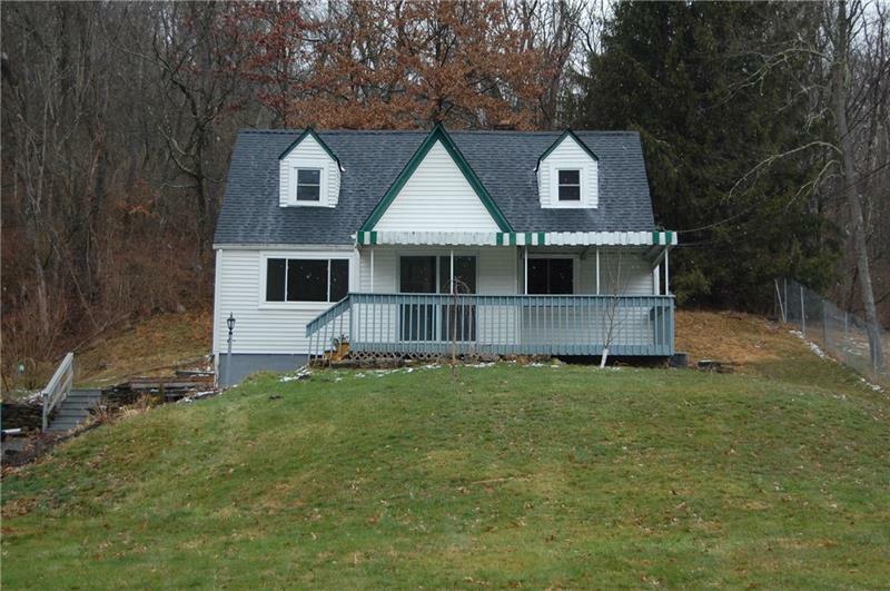 Property Photo:  1347 Bigler Drive  PA 15116 