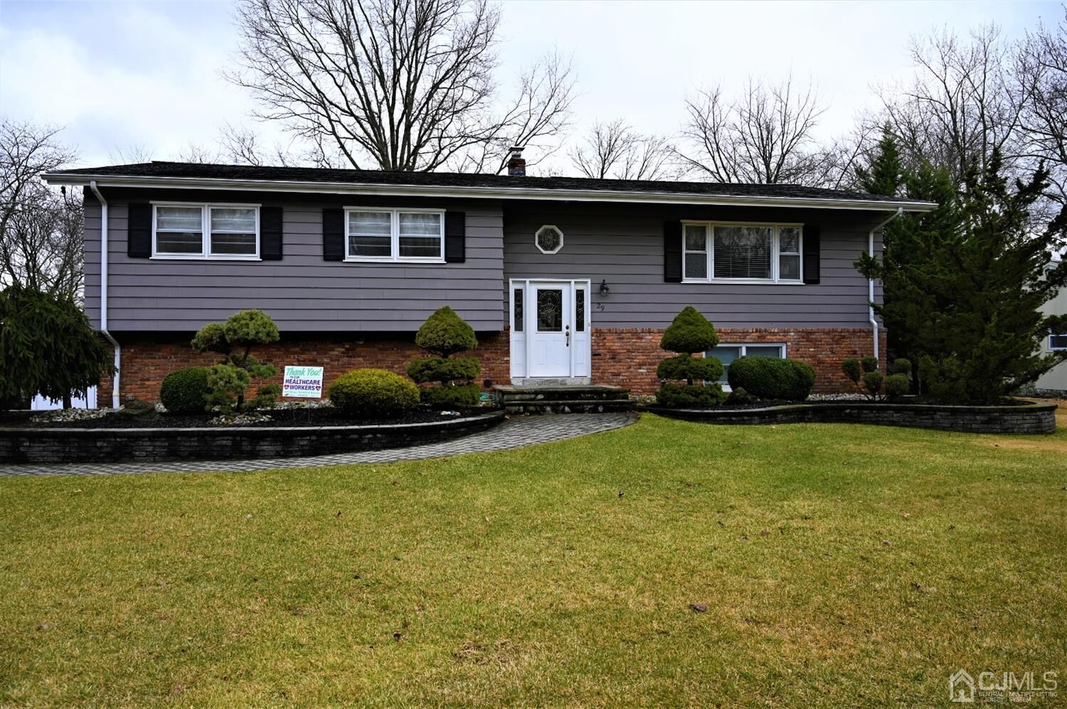 Property Photo: 29 Oliver Avenue NJ 08820