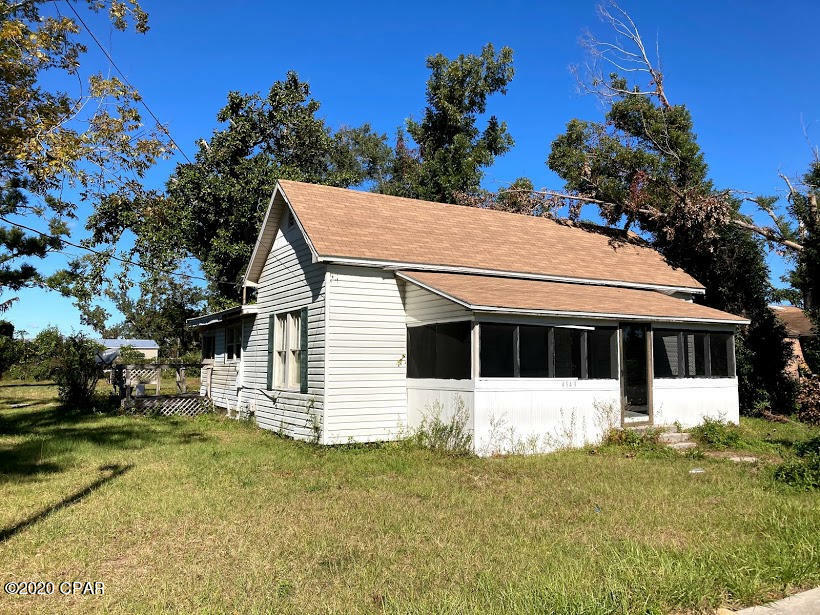 Property Photo:  4543 Cedar Street  FL 32404 