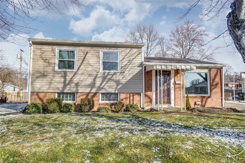 2425 Lorna Court  Kettering OH 45420 photo