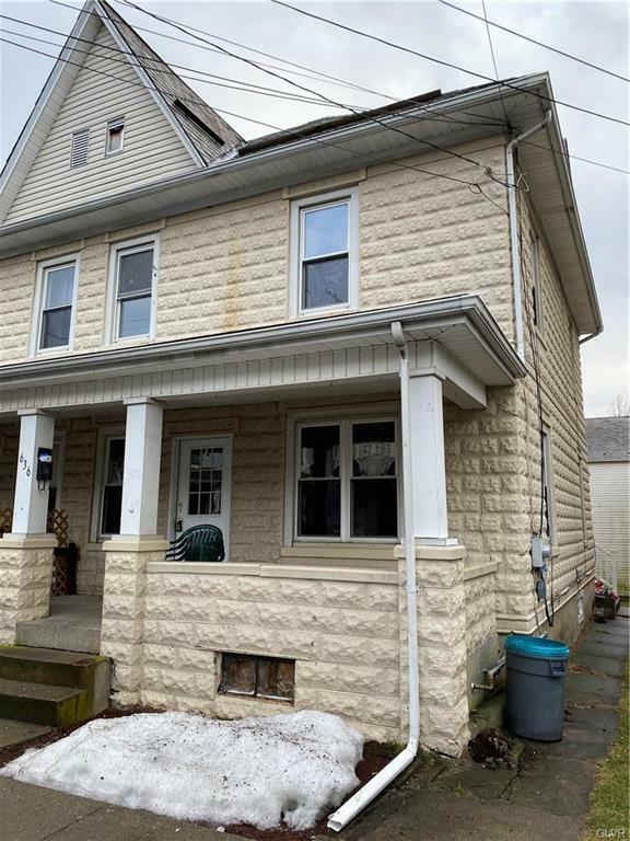 636 George Street  Pen Argyl Borough PA 18072 photo