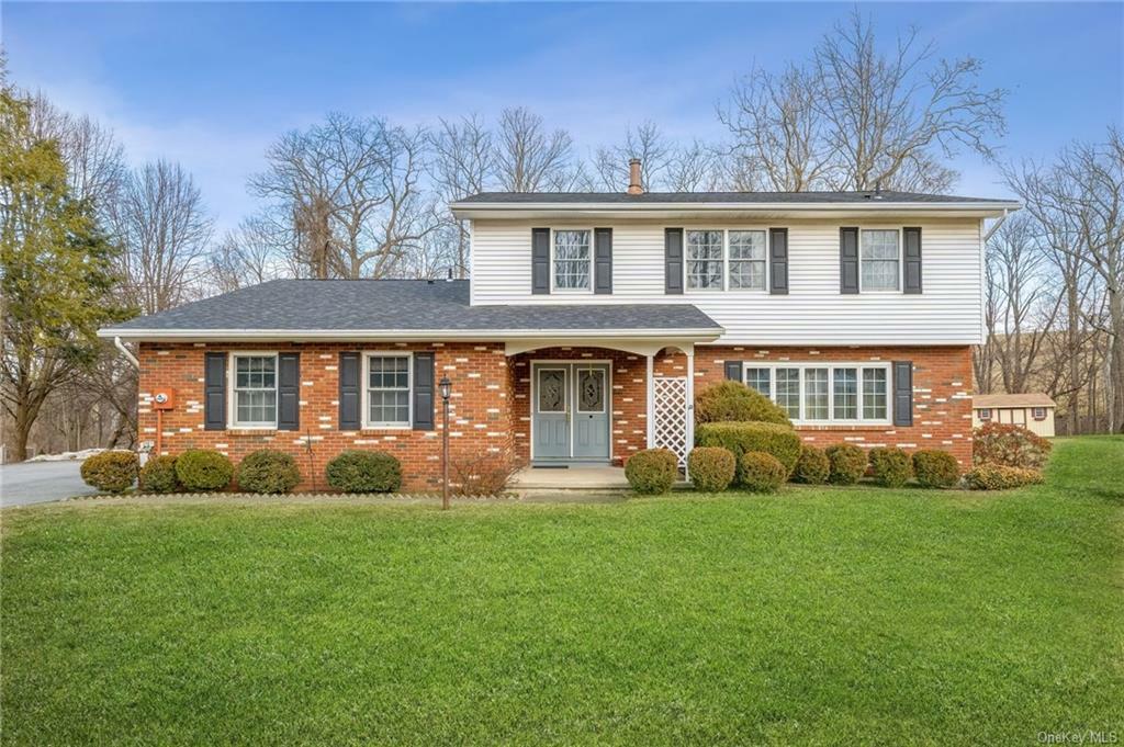 Property Photo: 15 Bradner Drive NY 10990