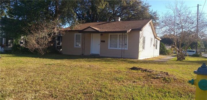 Property Photo:  3401 49th Street N  FL 33710 