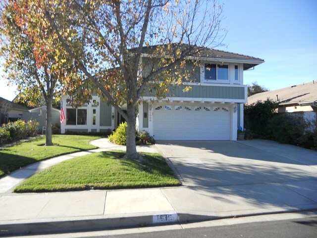 Property Photo:  1685 Heritage Trail  CA 93012 