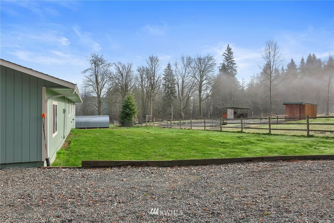 Property Photo:  23415 108th St SE  WA 98272 