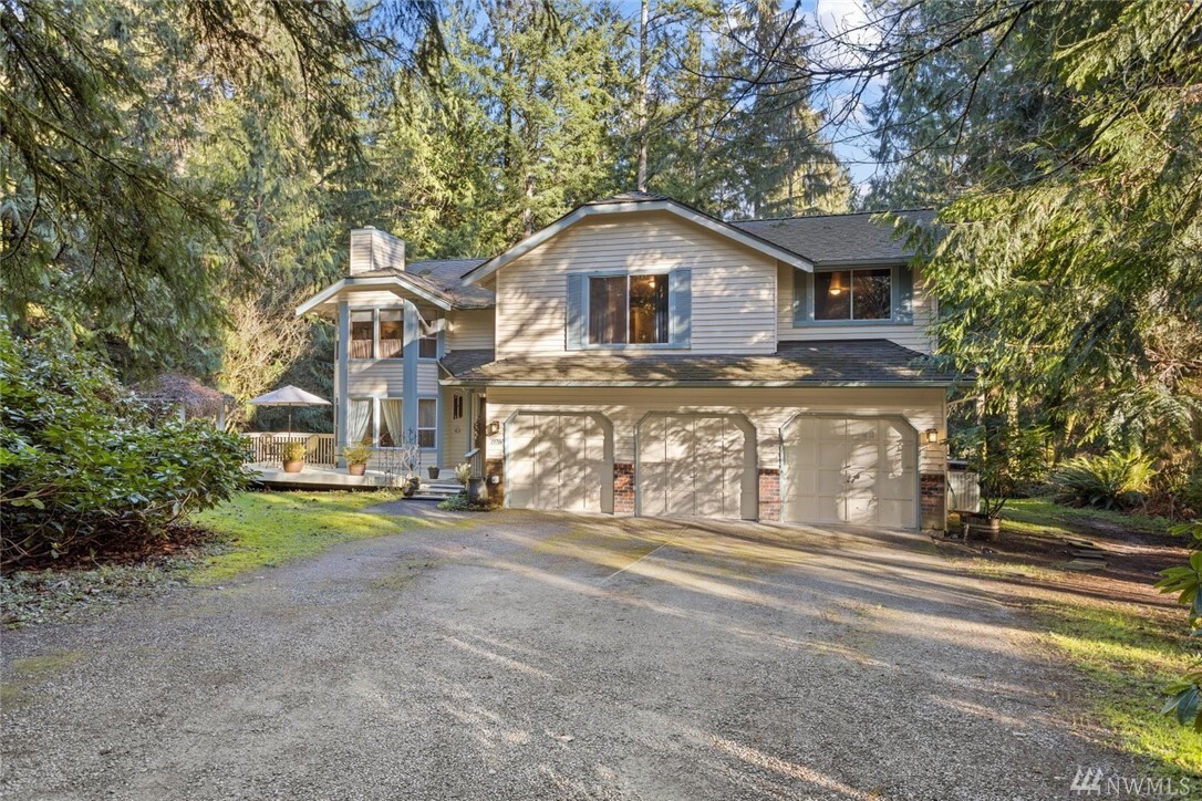 19706 226th Ave NE  Woodinville WA 98077 photo