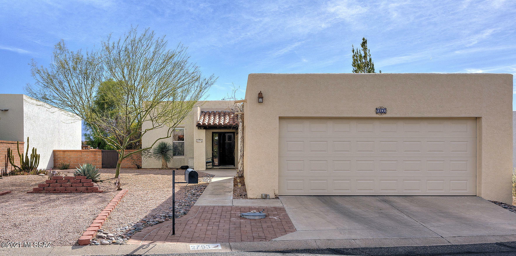 Property Photo:  2793 S Placita Rustica  AZ 85622 