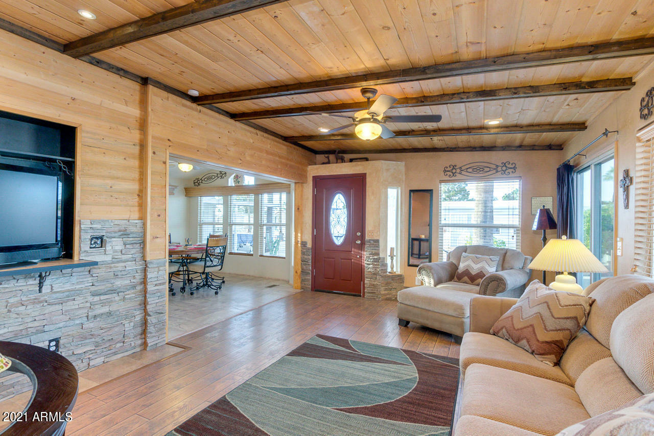 Property Photo: 1000 S Idaho Rd 2401 -- AZ 85119