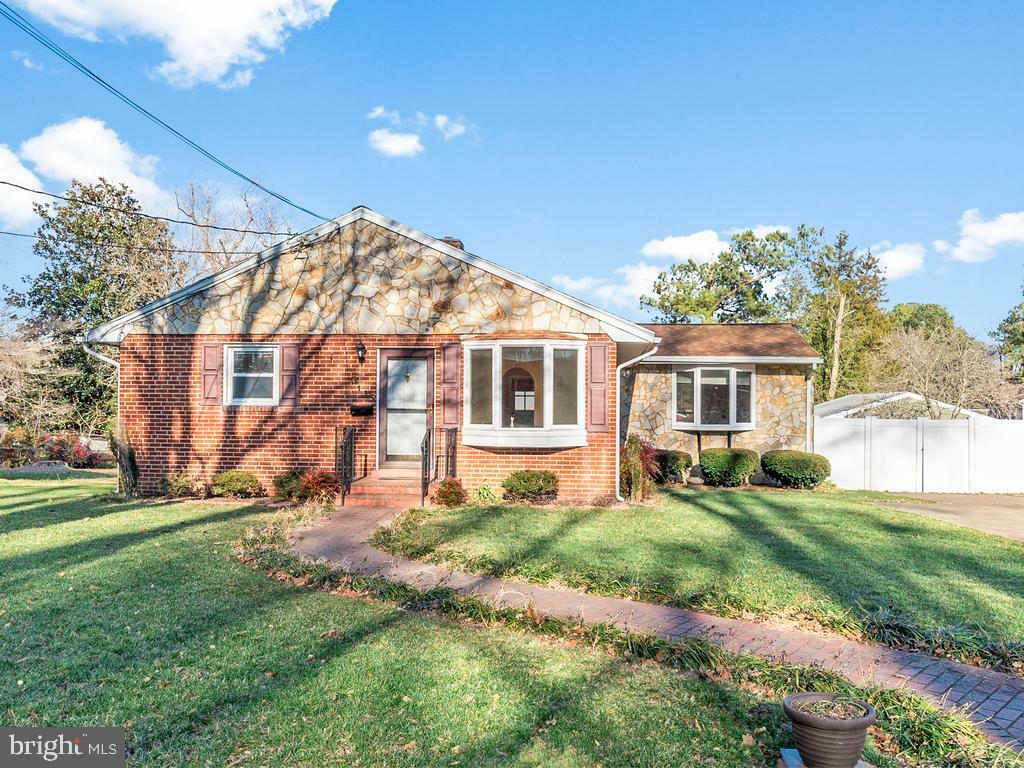 Property Photo:  3115 Normandy Avenue  VA 22401 