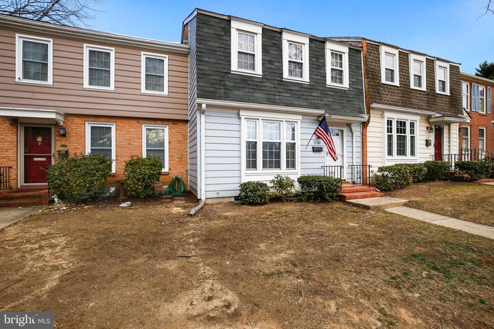 1730 Dryden Way  Crofton MD 21114 photo