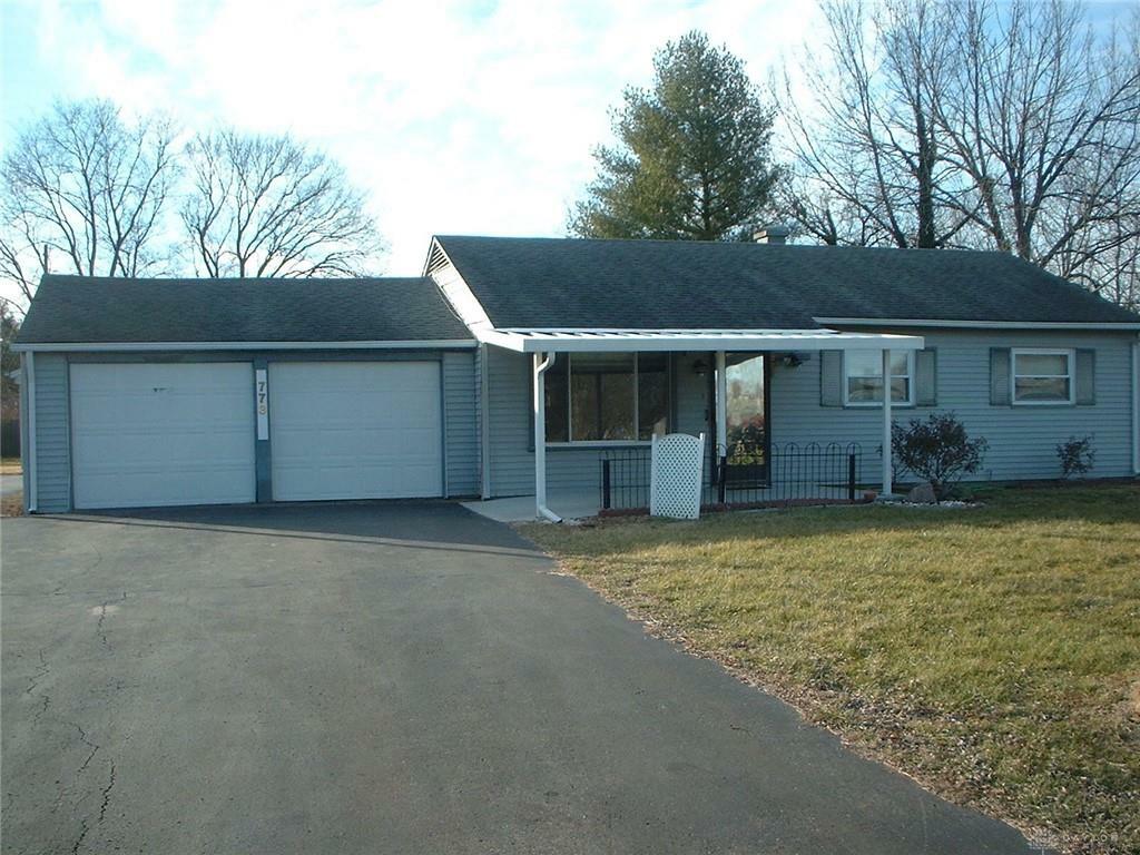 Property Photo:  773 Robert Place  OH 45005 