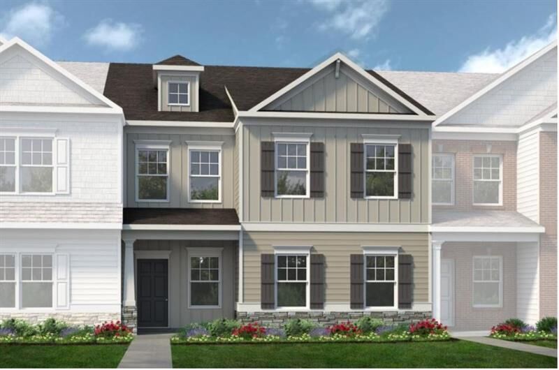 Property Photo:  451 Panicum Street 77  GA 30046 