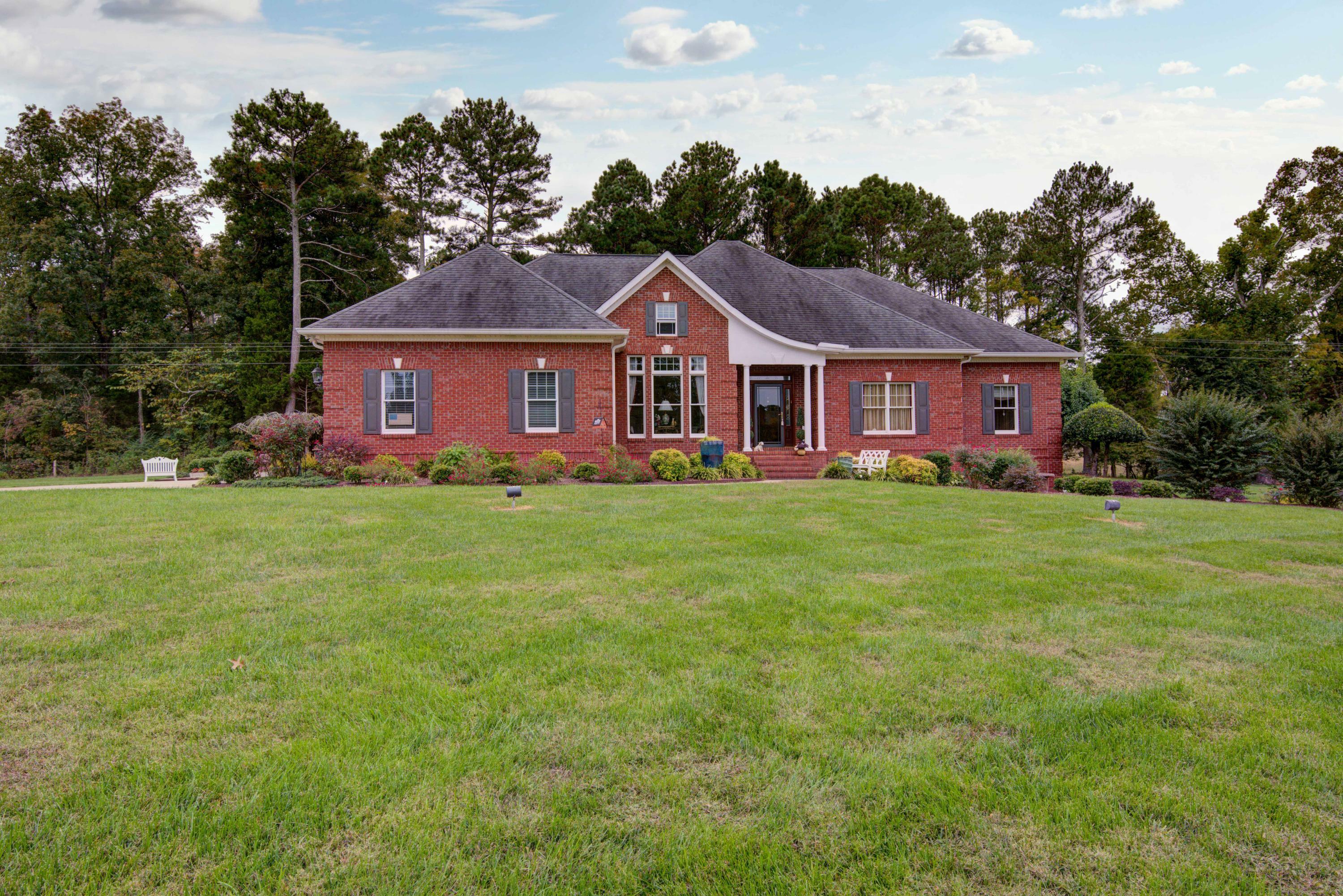 Property Photo: 3507 Cove Lake Drive TN 37312