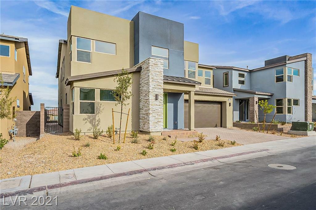 Property Photo:  1050 Parkington Avenue  NV 89012 