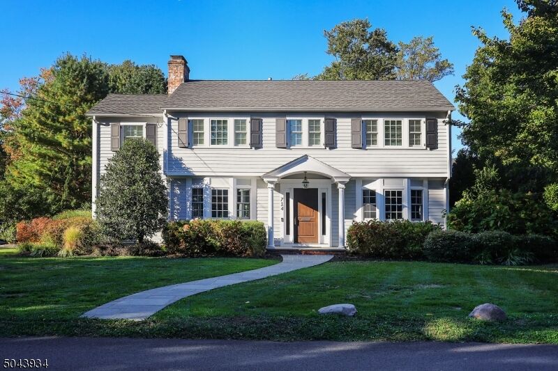 Property Photo: 714 Woodland Ave NJ 07090