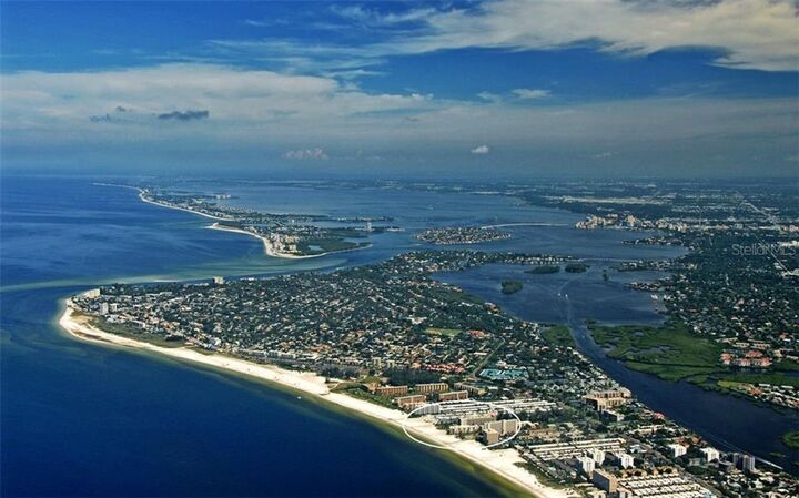 Property Photo: 5880 Midnight Pass Road 407 FL 34242