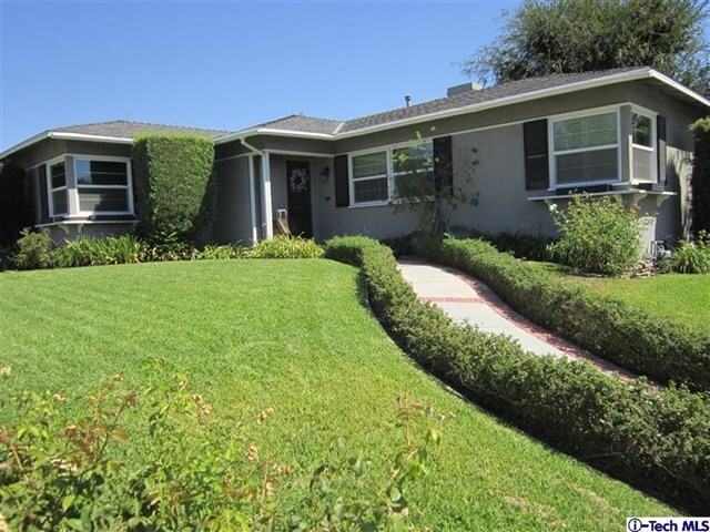 Property Photo: 500 Gerona Avenue CA 91775