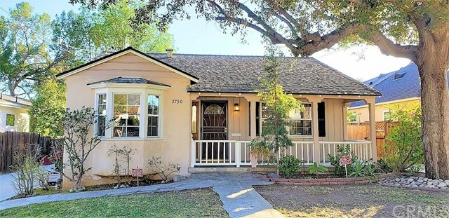 Property Photo:  2750 Morningside Street  CA 91107 