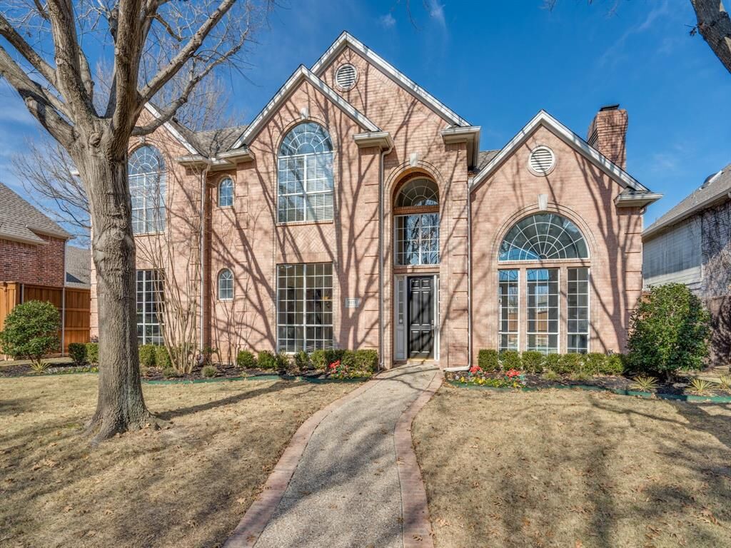 Property Photo:  5609 Woodhaven Court  TX 75093 