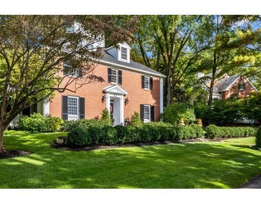 Property Photo: 23 Plymouth Road MA 02481