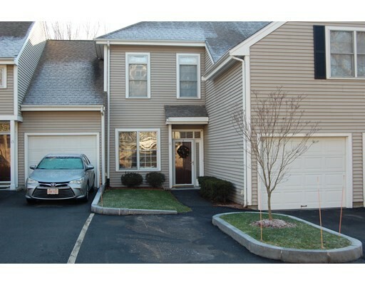Property Photo: 11 Evergreen Circle 11 MA 02021