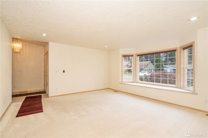 Property Photo:  132 Sunnyside Dr  WA 98531 