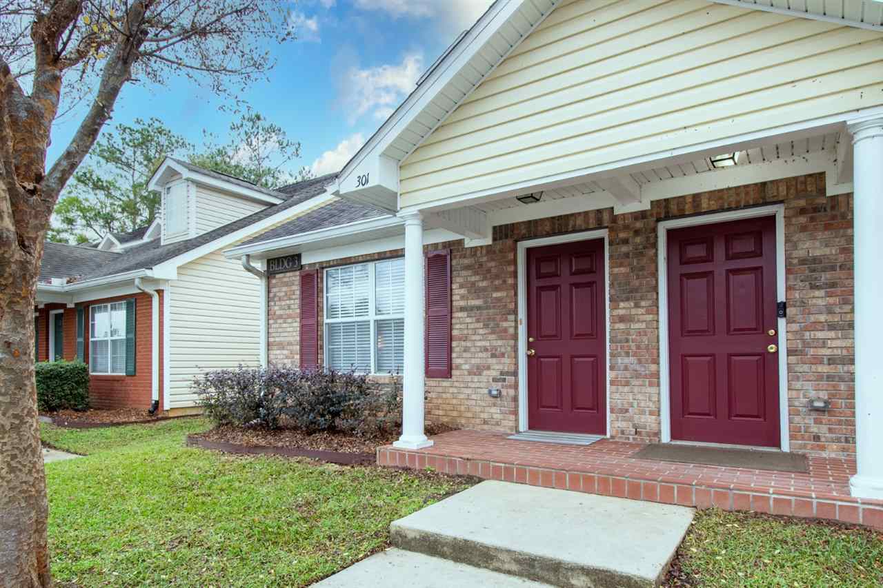 Property Photo:  4434 Gearhart Road 301  FL 32303 