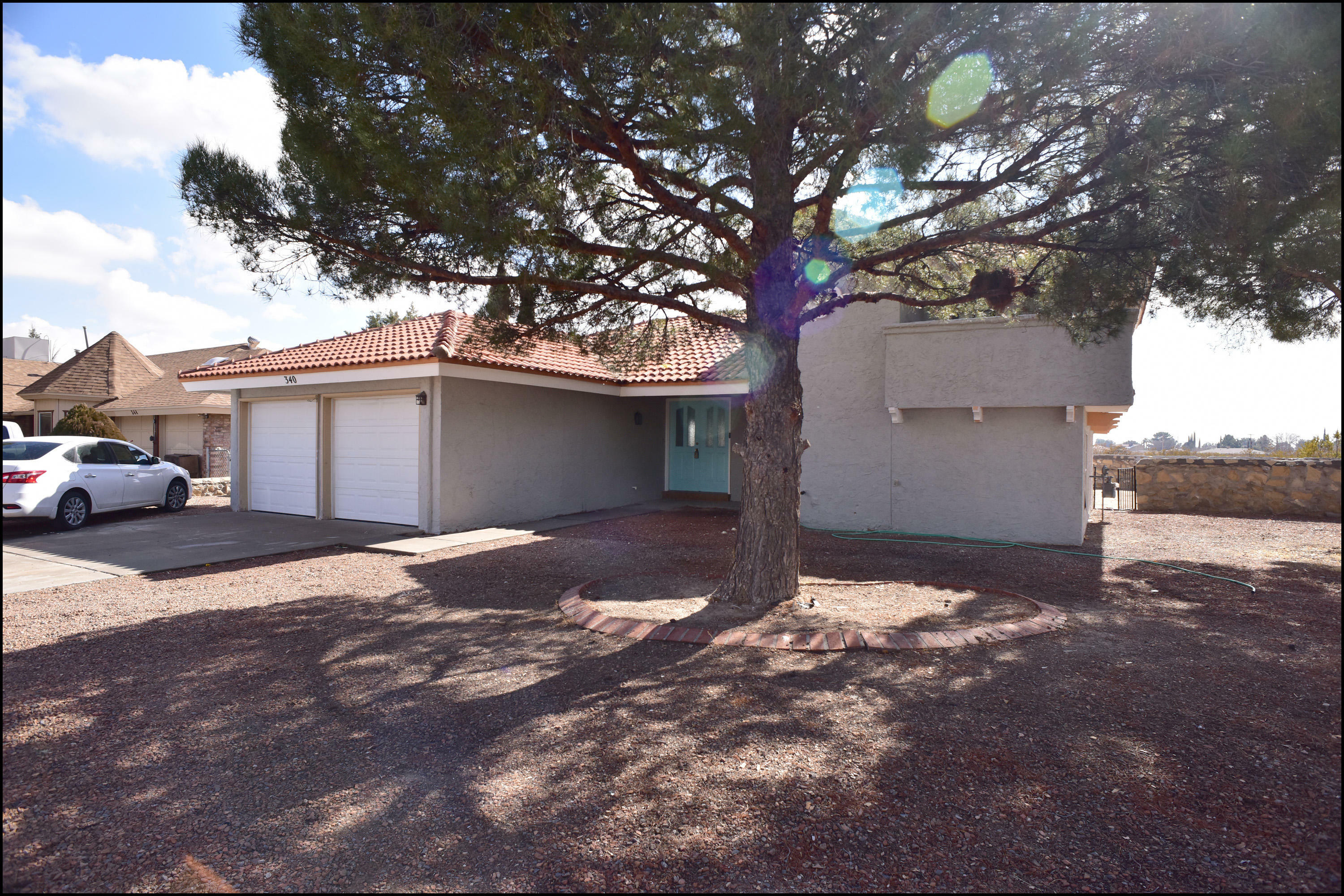 Property Photo: 340 Higley Circle TX 79928