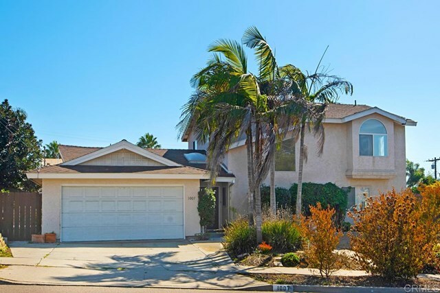 Property Photo: 1007 Birmingham Dr CA 92007
