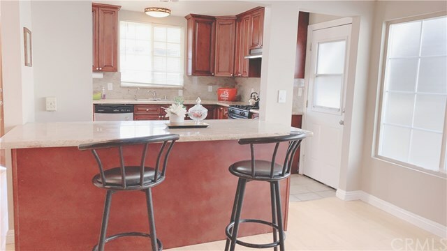 Property Photo: 231 E Camino Real CA 91016
