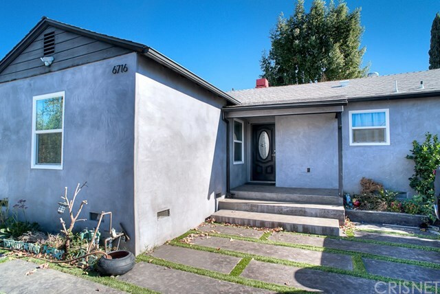 Property Photo:  6716 Etiwanda Avenue  CA 91335 