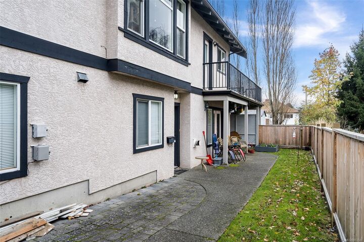 Property Photo: 3125 Irma St BC V9A 1S9