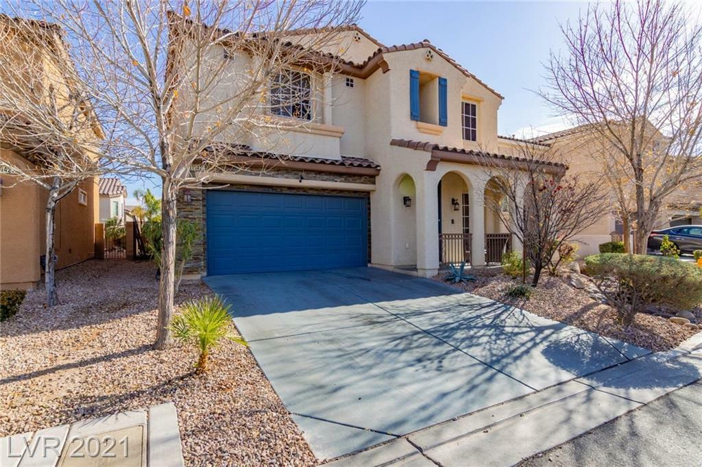 Property Photo:  10428 Mulvaney Circle  NV 89141 