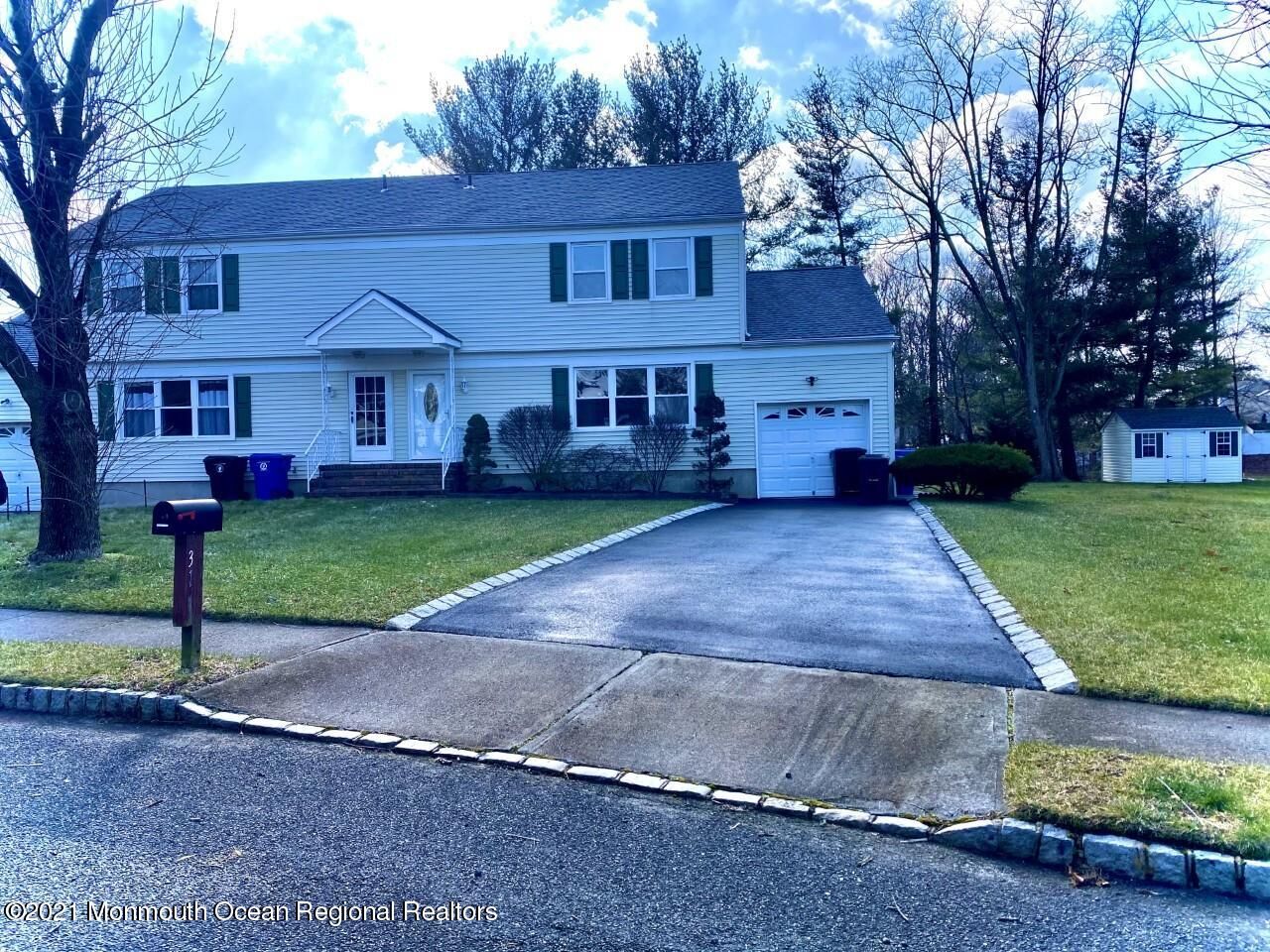 Property Photo:  31 Kolas Court  NJ 07748 