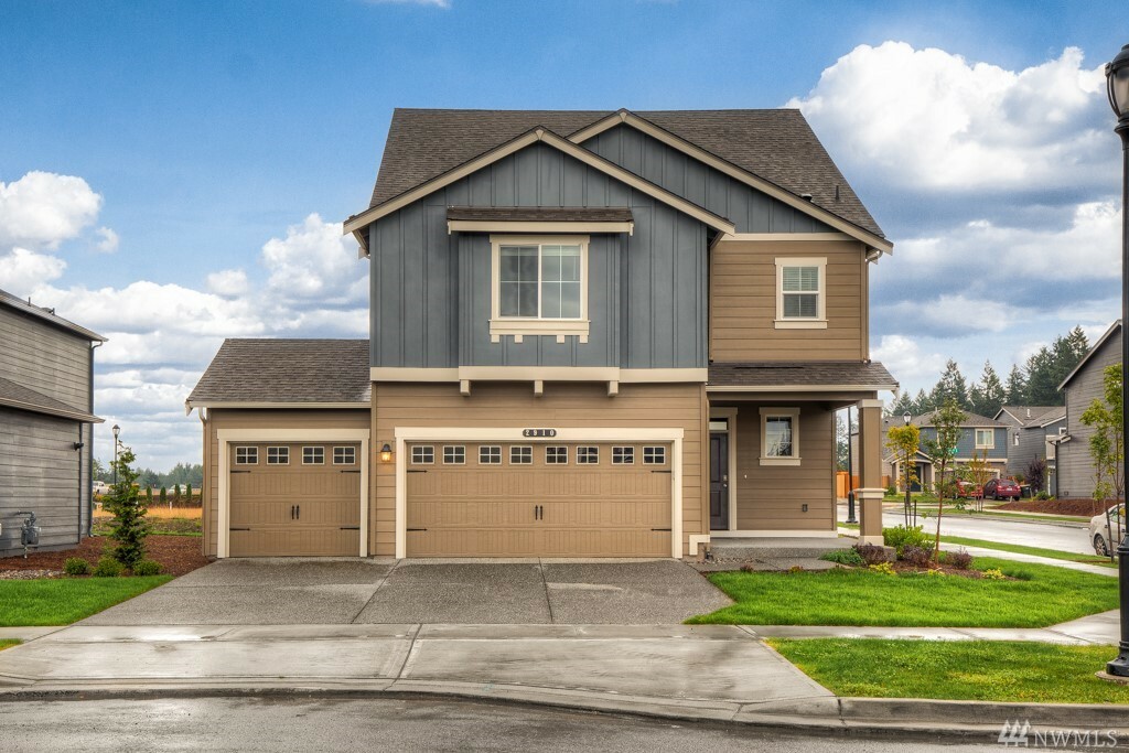 Property Photo: 2901 107 Ave NE Tc150 WA 98258