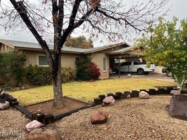 Property Photo:  4724 E Hubbell Street  AZ 85008 