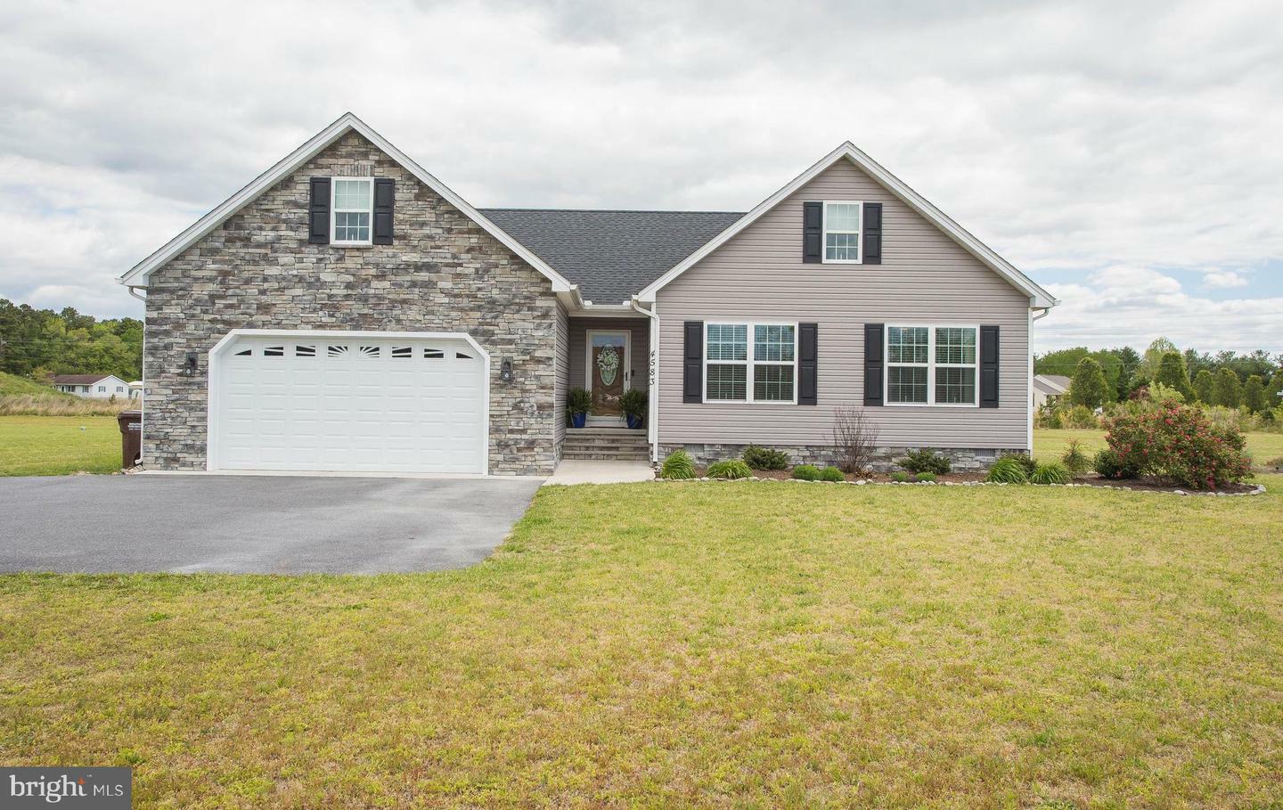 Property Photo:  4583 Hidden Pond Lane  MD 21822 