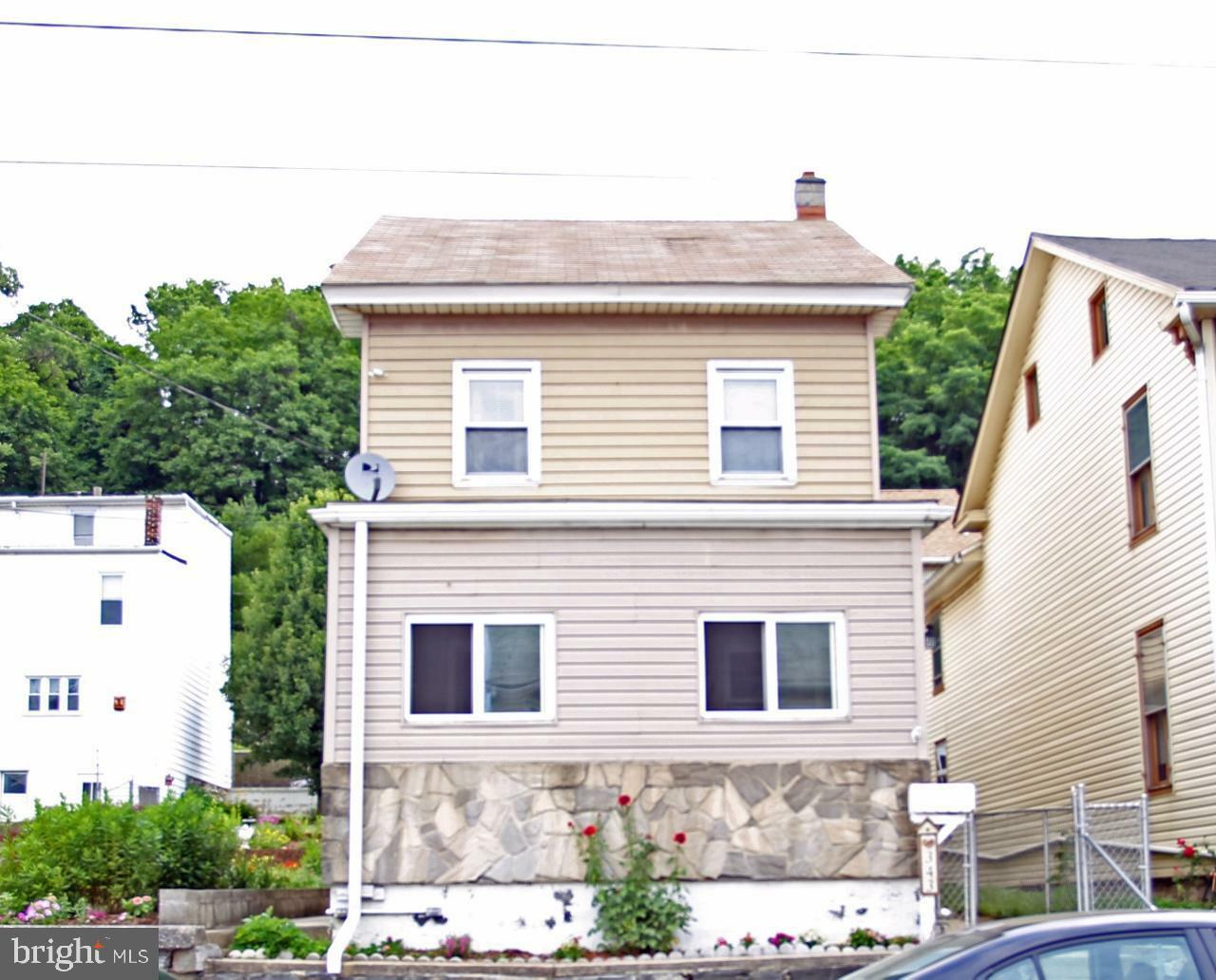 Property Photo:  343 S 2nd Street  PA 17113 