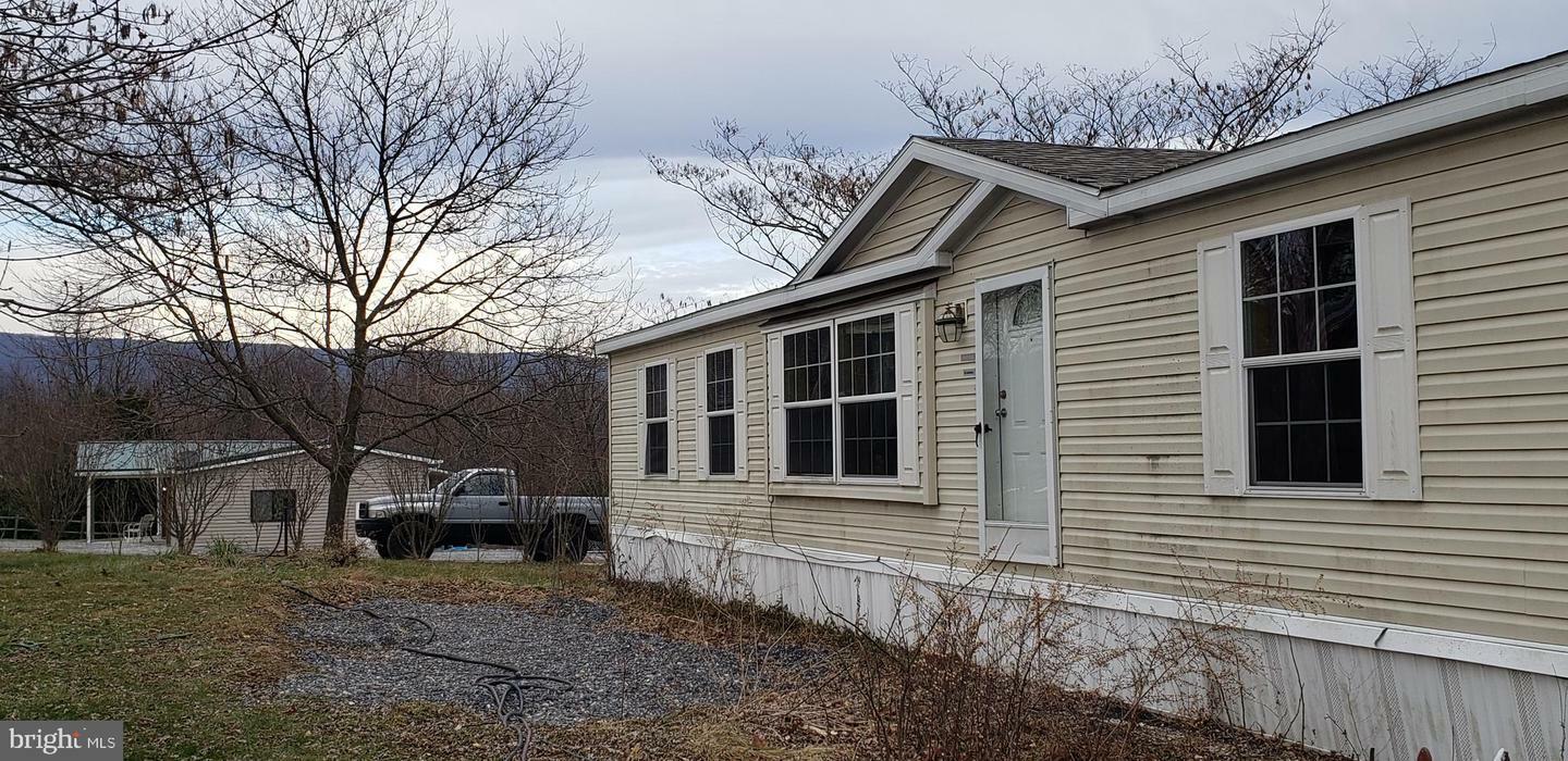 Property Photo:  1 Middle Acres  PA 17241 