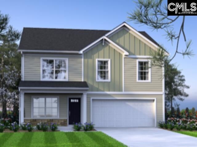 Property Photo:  81 Viclynn  SC 29073