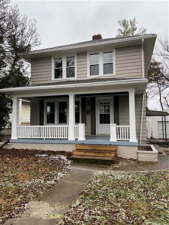 Property Photo:  2404 Grand Avenue  OH 45044 