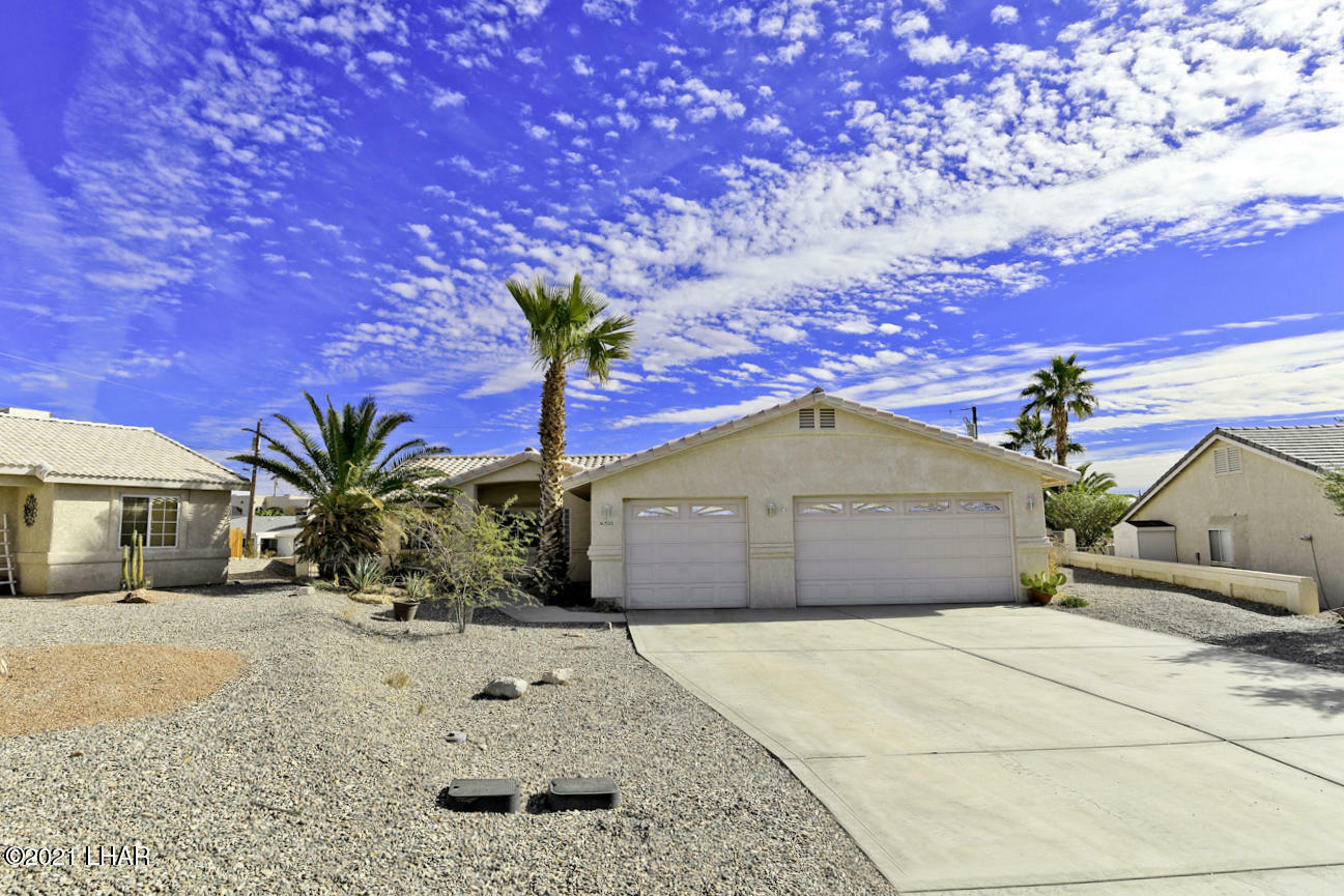 Property Photo:  500 Gypsy Ln  AZ 86406 