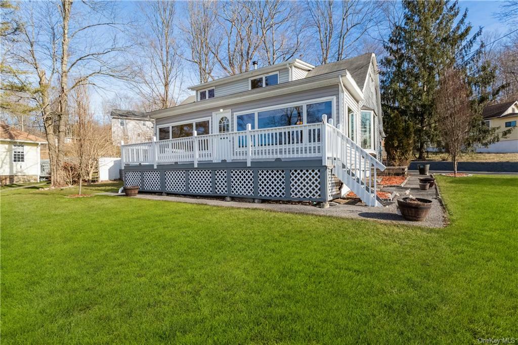 Property Photo: 2 Ilion Road NY 10509