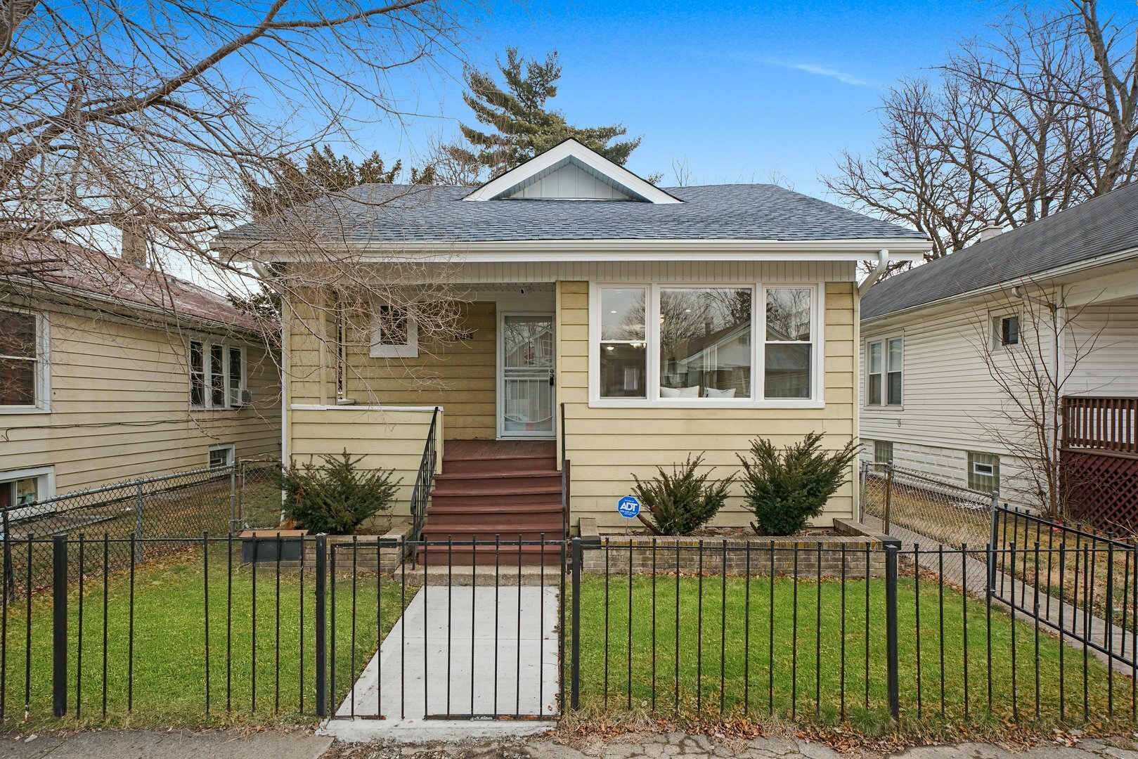 Property Photo:  11345 S Normal Avenue  IL 60628 