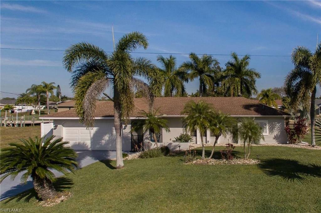 Property Photo:  249 SW 40th Street  FL 33914 