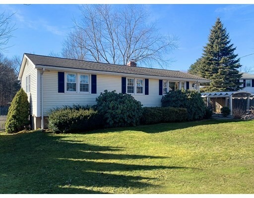 Property Photo: 75 Plymouth Rd MA 02019