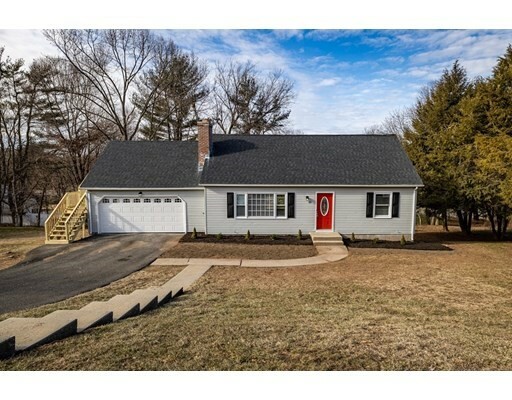 Property Photo: 98 Colony Dr MA 01028