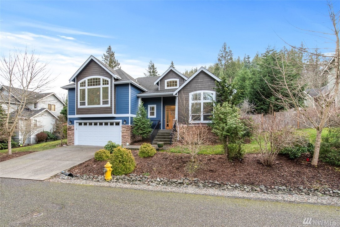 Property Photo: 4718 Lasalle Ave WA 98229
