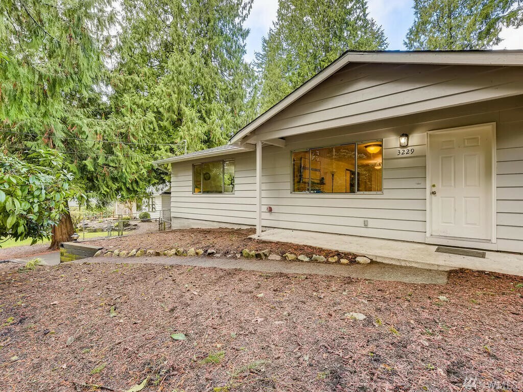 Property Photo:  3229 236th St SW  WA 98036 